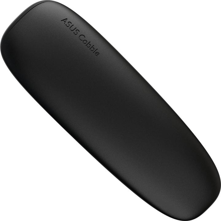 ASUS Geh COBBLE BLACK Speichergehäuse (M.2)