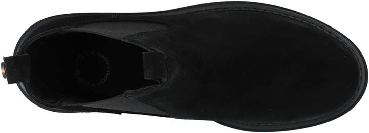Actual product image Ca Shott Chelsea Suede Ankle Boots (41)