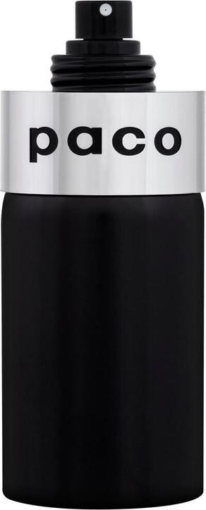 Actual product image Paco Rabanne Paco (Eau de toilette, 100 ml)