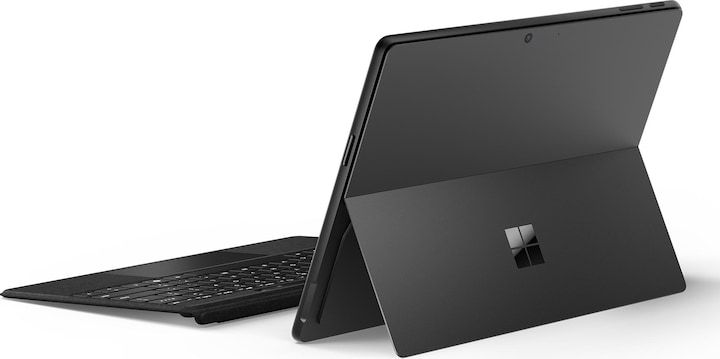 Productafbeelding Microsoft Surface Pro Flex Keyboard voor zakelijk gebruik met Slim Pen (NL, Draadloze)