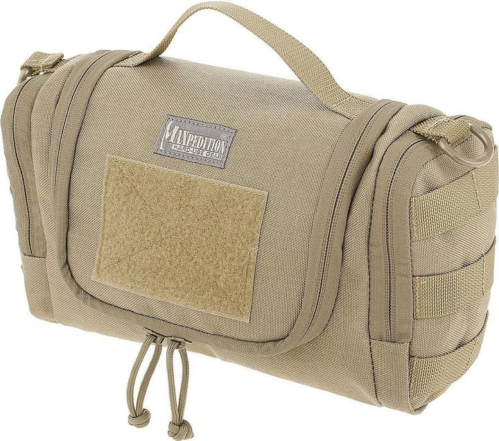 Immagine prodotto Maxpedition Borsa da toilette compatta AFTERMATH