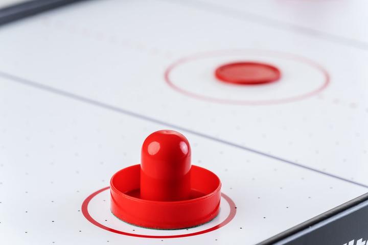 Image du produit Winsport Support de table pour air hockey KiddySpeed