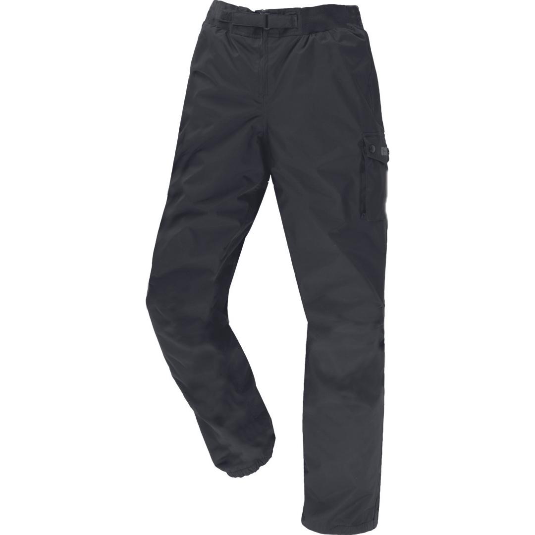 iXS, Motorrad Regenbekleidung, Tour Regenhose Hero Evo (Herren, S)
