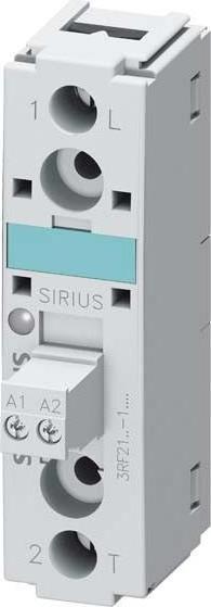 Image du produit Siemens Relais statique 400-600V 70A/2