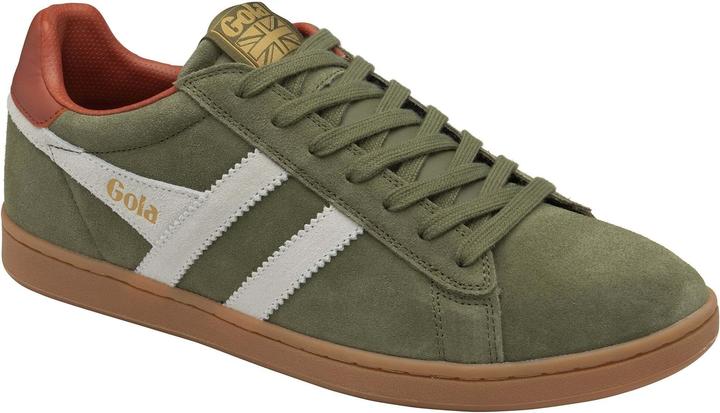 Immagine prodotto Gola Equipe II Suede (41)