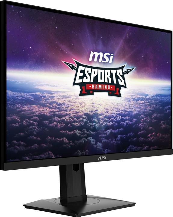 Produktbild MSI MAG 274UPF (3840 x 2160 Pixel, 27")