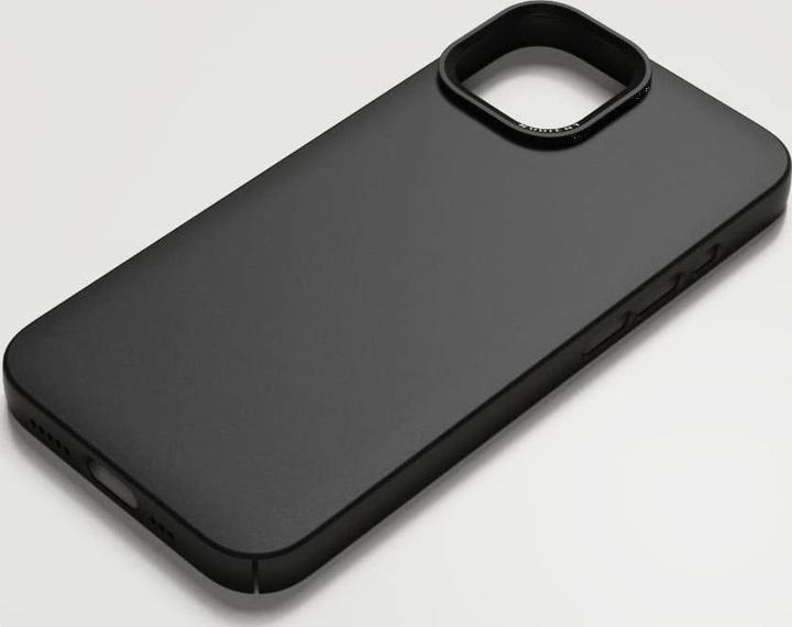 Actual product image Nudient Thin MagSafe (Apple iPhone 14)