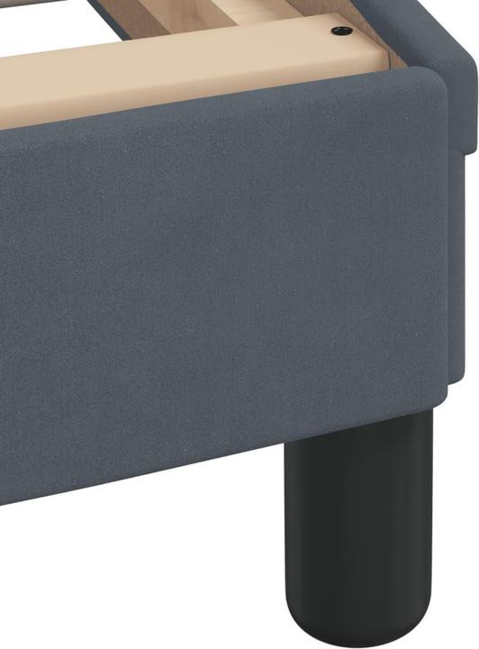 Image du produit vidaXL Bettgestell (90 x 190 cm)