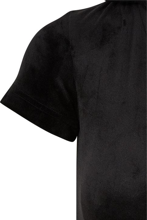 Image du produit Urban Classics Ladies Velvet Jumpsuit (4XL)