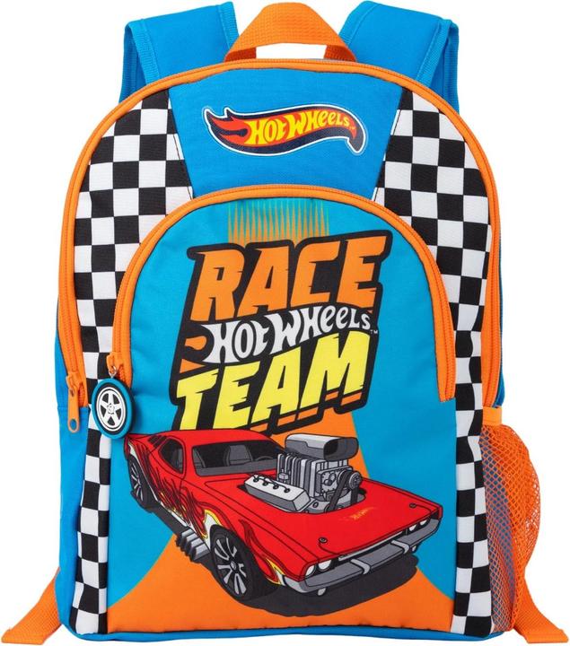 Image du produit Hot Wheels - Sac à dos RACE TEAM - Enfant