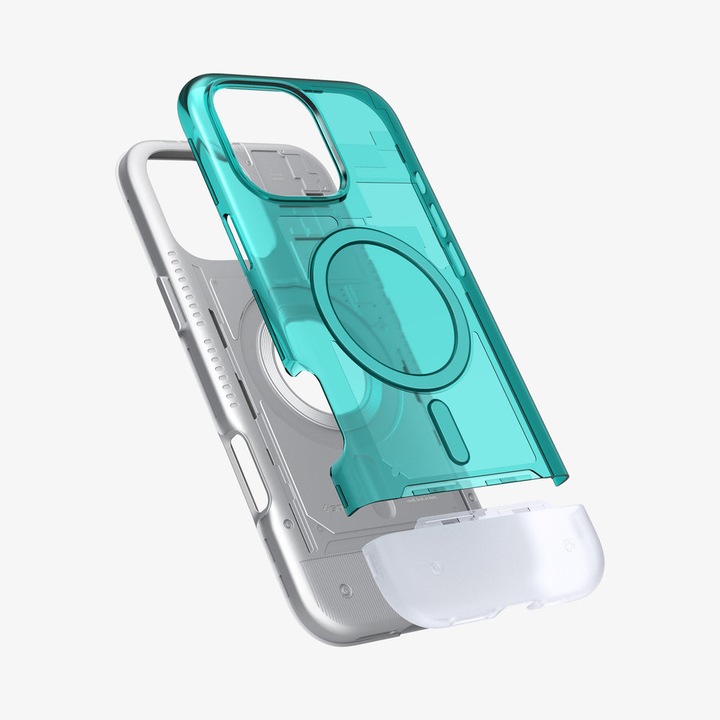 Immagine prodotto Spigen Classic C1 (MagFit) (Apple iPhone 16 Pro)