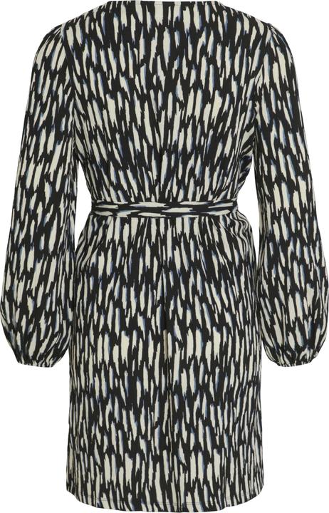 Image du produit Vila Robe courte à manches longues (S)