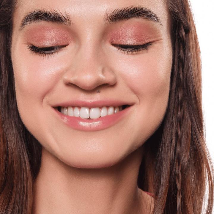Produktbild essence cream eyeshadow (01 Rose)