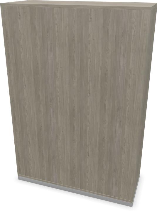 Immagine prodotto Narbutas Scelta armadio con porta a battente (100 x 40 x 146,5 cm)