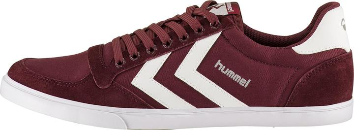 Actual product image hummel Slimmer Stadil Low (47)