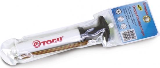 Produktbild Togu Ballpumpe Doppelhub