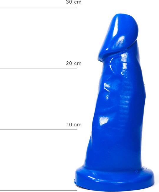 Image du produit All Black All Blue - ABB 38