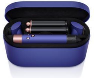 Image du produit Dyson Airwrap Complete Long Gifting-Edition