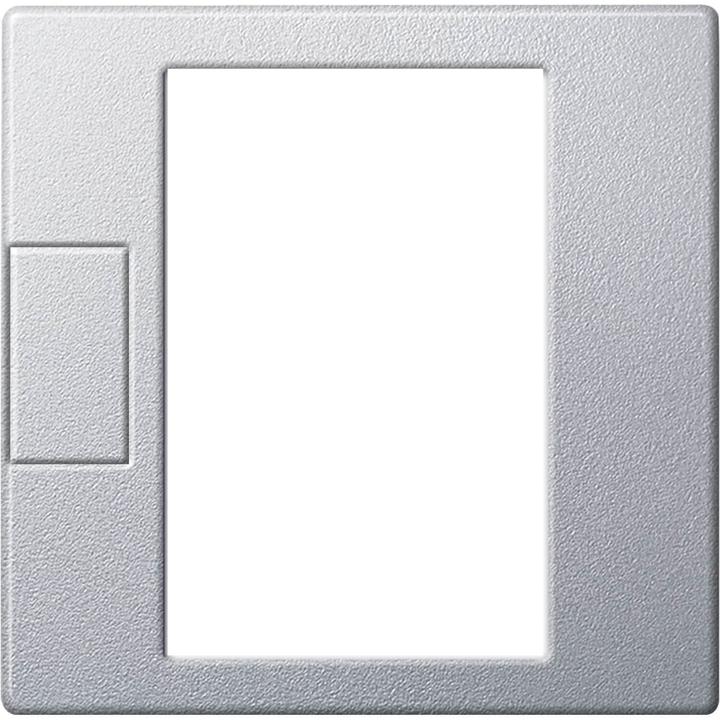 Produktbild Merten Zentralpl. f. Univers. Temperaturregl.- MEG5775-0460