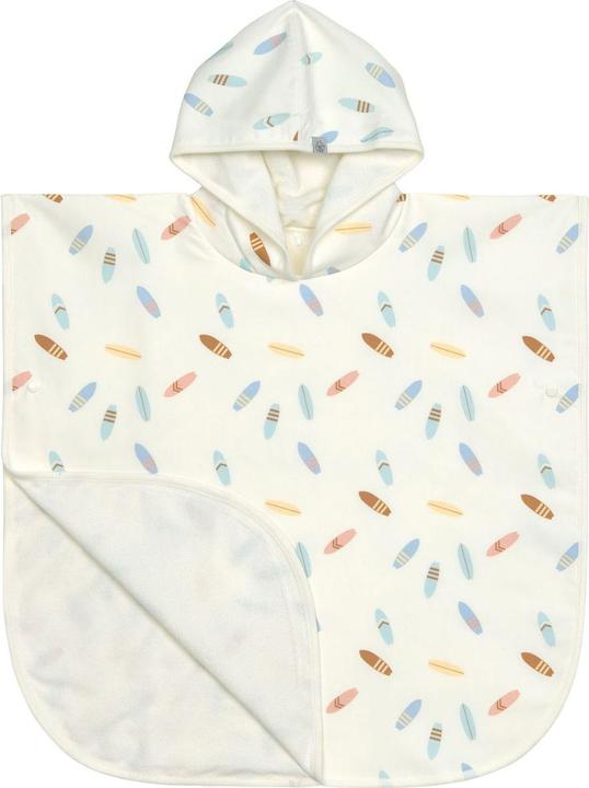 Lassig UV Badeponcho (60 x 60 cm)