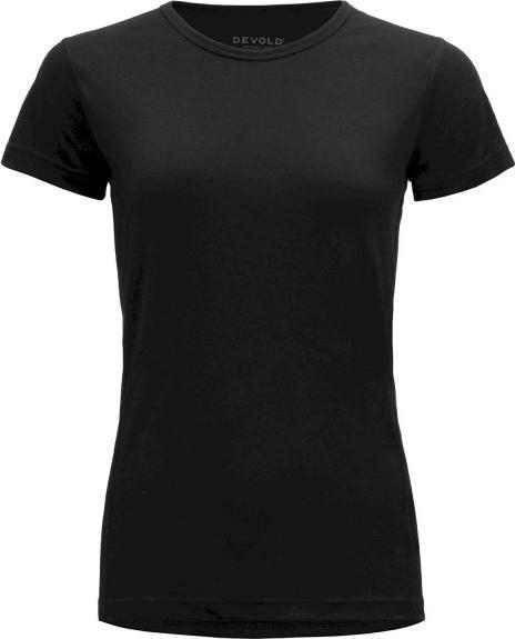 Actual product image Devold Women's Jakta Merino 200 T-Shirt (XL)