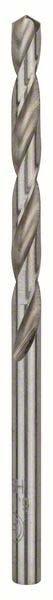 Actual product image Bosch Professional Zubehör PRO Metal HSS-G twist drill, 6.1 x 63 x 101 mm (6.1 mm)
