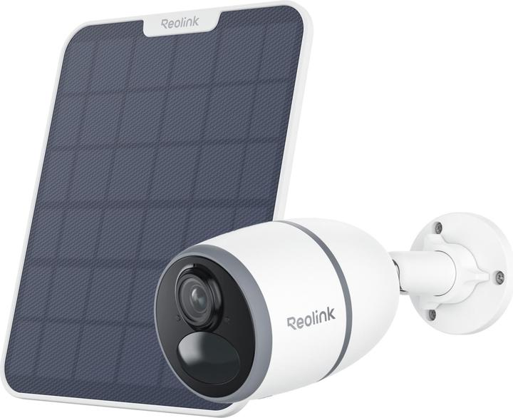 Produktbild Reolink Go Series G330 + Solar Panel 2-W (2560 x 1440 Pixels)