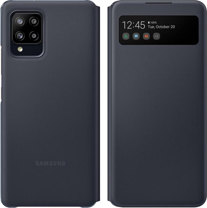 Produktbild Samsung View Cover (Samsung Galaxy A42 5G)