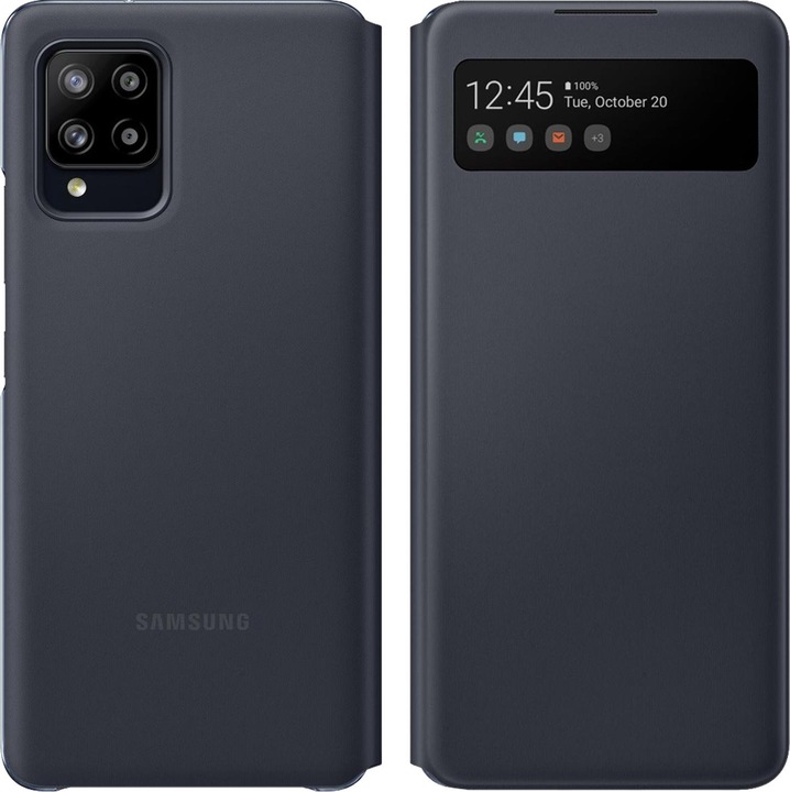 Produktbild Samsung View Cover (Samsung Galaxy A42 5G)
