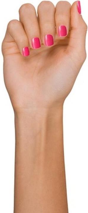 Immagine prodotto All Tigers Lacca per unghie - Vernis 196 FUCHSIA (Fucsia, Smalto per unghie effetto gel)