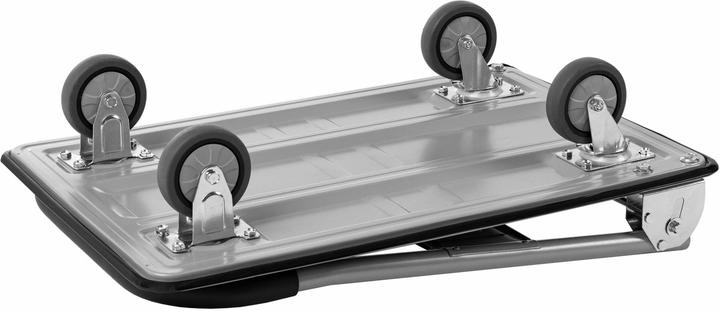 Actual product image Struct Platform trolley (150 kg)