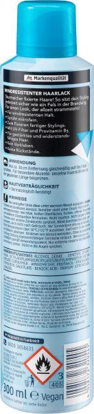 Image du produit dm Balea vernis capillaire (300 ml)