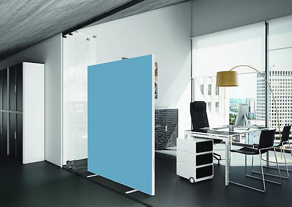 Image du produit Paperflow Cloison de séparation