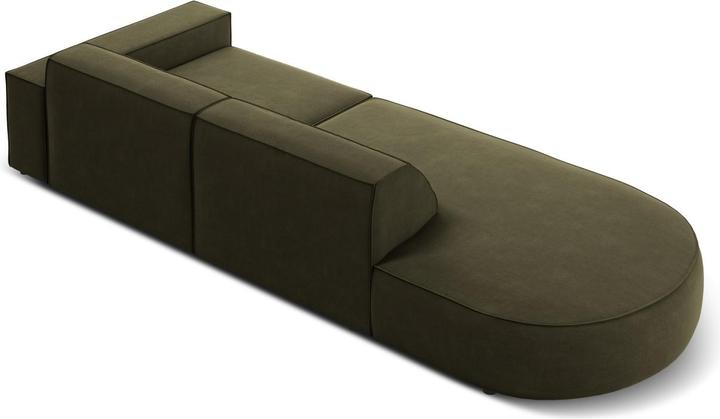Actual product image Micadoni Jodie (3-seater)