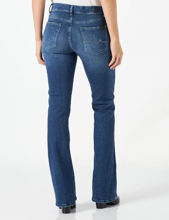 Immagine prodotto 7 For All Mankind Bootcut Slim Illusione Avventura (23)