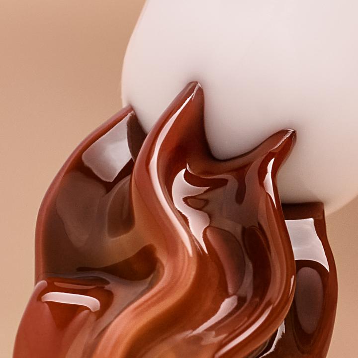 Image du produit essence Love it a choco'lot (Chocolate Kiss., #653C29, 1 Melted Bliss)