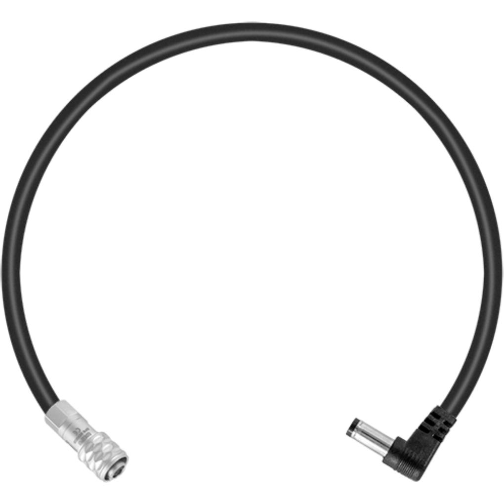 SmallRig DC5525 to 2-Pin Charging Cable for BMPCC 4K/6K 2920 (0.40 m), Video Kabel