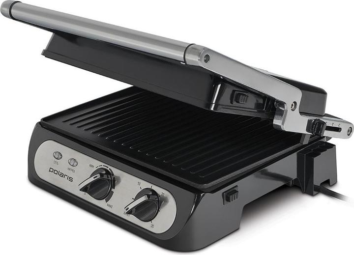 Produktbild Polaris Elektrogrill PGP 1002 (EU-Stecker)