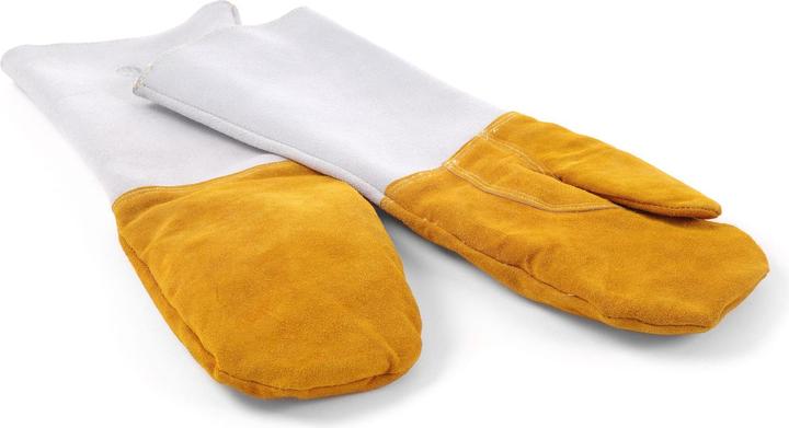 Produktbild Gastro Hero Ofenhandschuheder. (Rindsleder)