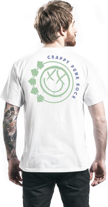 Produktbild Blink 182 Cali Smile (S)
