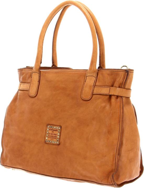 Immagine prodotto Campomaggi Everyday Leather Bag Shopping Bag