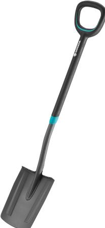 Actual product image Gardena Ergo Line