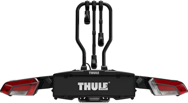 Produktbild Thule EasyFold 3-Bike