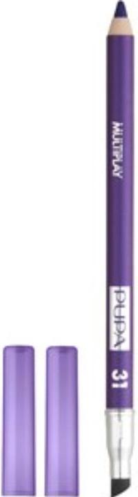 Produktbild Pupa Milano Multiplay Eye Pencil wisteria violet (31 Wisteria Violet)