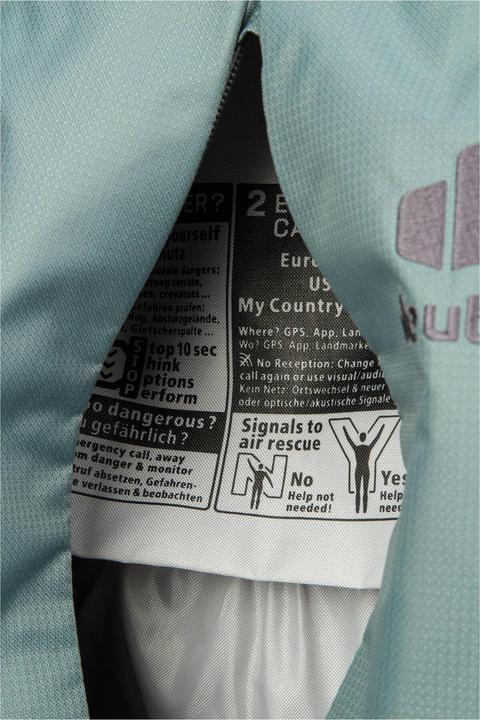 Actual product image Deuter AC Lite 15 SL (15 l)