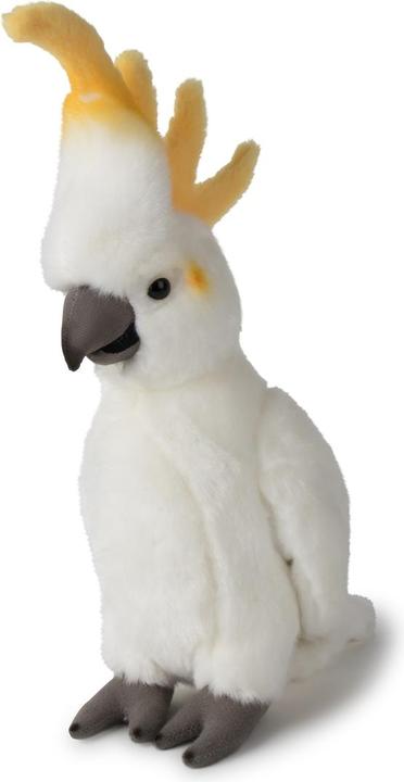 Produktbild WWF Gelbhauben-Kakadu (24 cm)