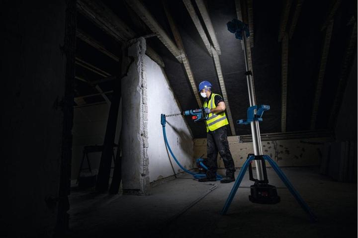 Actual product image Bosch Professional GLT18V-5000 (5000 lm)