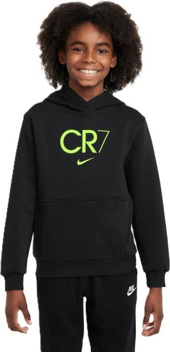 Produktbild Nike Club Fleece-Sweatshirt (S)