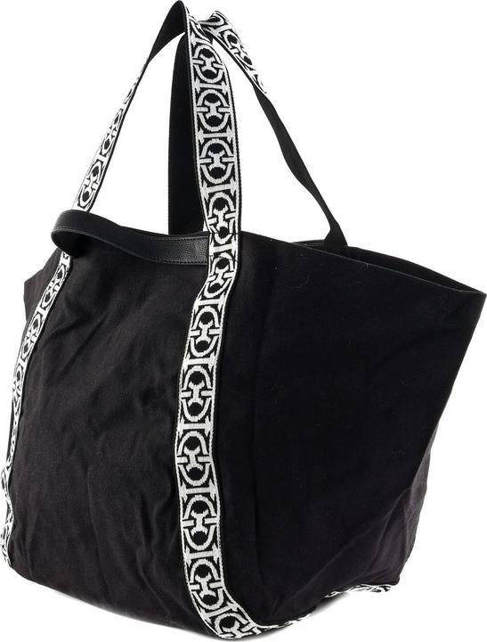 Produktbild Coccinelle C-Bounce Canvas Shoulderbag
