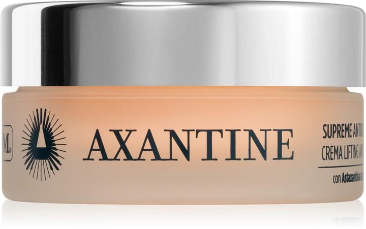 Actual product image Guam Seatherapy Axantine Lifting Cream Anti-Wrinkle 50ml (50 ml, Day cream)